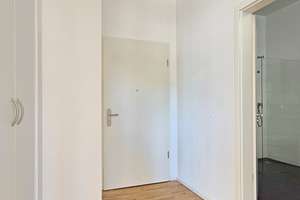 Helle, moderne 2 Zimmerwohnung mit großer Terrasse, Westausrichtung – Am Filmlager 4, 12555 Köpenick, Berlin – Vorschaubild 6