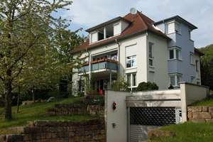 ++Hosterwitz/Pillnitz ++Für Liebhaber ruhig gelegene schmucke 2-Zimmer-WE mit Dachterrasse und TG++ – Die vollständige Adresse der Immobilie erhältst du vom Anbieter., 1326 Hosterwitz/Pillnitz, Dresden – Vorschaubild 11