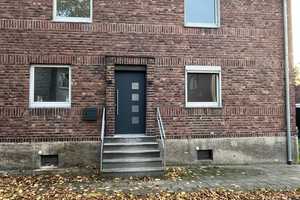 Gepflegtes Haus mit vier Zimmern und EBK in Baesweiler – Aachen (Kreis) – Vorschaubild 13