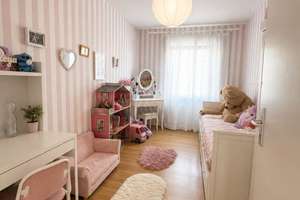 Kapitalanlage mit ca. 7 % Bruttorendite – vermietete 3,5-Zimmer-Wohnung inkl. Stellplatz – Die vollständige Adresse der Immobilie erhältst du vom Anbieter., 47138 Obermeiderich, Duisburg – Vorschaubild 6