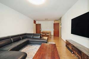 ++Jetzt investieren!! – Vermietete 3-Zimmer-Wohnung mit Balkon und Stellplatz++ – 60599 Oberrad, Frankfurt am Main – Vorschaubild 2