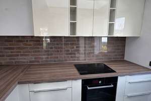 Lichtdurchflutete Dachgeschosswohnung  mit Blick über Osnabrück – Die vollständige Adresse der Immobilie erhältst du vom Anbieter., 49074 Gartlage, Osnabrück – Vorschaubild 6