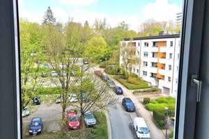 IMWRC –  Uellendahl-Katernberg bietet 2-Zimmer-ETW mit großer Loggia und grünem Ausblick! – Die vollständige Adresse der Immobilie erhältst du vom Anbieter., 42109 Uellendahl-Katernberg, Wuppertal – Vorschaubild 7
