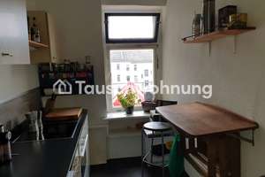 Tauschwohnung: 3-Zimmer Wohnung im Ausbauhaus – Hildegardstr. 49, 4315 Neustadt-Neuschönefeld, Leipzig – Vorschaubild 3