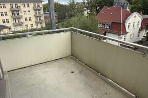 Frisch renovierte 3-Raum mit neuer EBK in Kappel!!! – Chopinstr.  35, 9119 Kappel, Chemnitz – Vorschaubild 11