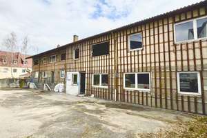 MFH mit 7 Wohneinheiten: Projektpotenzial für 4 Reihenhäuser - deal für Investoren und Eigennutzer! – Die vollständige Adresse der Immobilie erhältst du vom Anbieter., 89077 Weststadt, Ulm – Vorschaubild 8