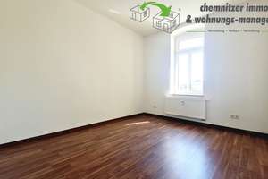 Moderne 4-Raum-Etagenwohnung mit Balkon, Tageslichtbad & Gäste-WC im Chemnitzer Zentrum – Zieschestraße 3, 9111 Zentrum, Chemnitz – Vorschaubild 8