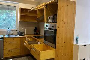 Stuttgart-Ost: 2-Zimmer-Wohnung mit 55 Quadratmetern – Bergstr 19, 70186 Gablenberg, Stuttgart – Vorschaubild 9