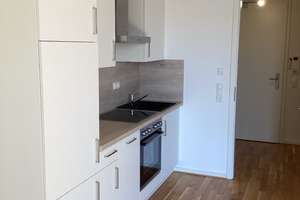 Gemütliche 1 Raum Wohnung im Neubau – 4317 Reudnitz-Thonberg, Leipzig – Vorschaubild 3