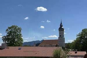 Wohnen und Arbeiten im charmanten, denkmalgeschützten 'Handwerkerhaus' – Die vollständige Adresse der Immobilie erhältst du vom Anbieter., 82435 Bad Bayersoien – Vorschaubild 14