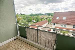 Helle 2-Zimmer-Dachgeschosswohnung mit Balkon in Salzgitter-Thiede – Guldener Kamp 20, 38239 Thiede, Salzgitter – Vorschaubild 15