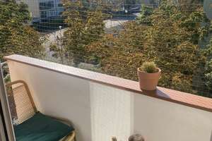 Lichtdurchflutete 3 Zimmer- Wohnung – Stephanstraße 37, 90478 Ludwigsfeld, Nürnberg – Vorschaubild 8