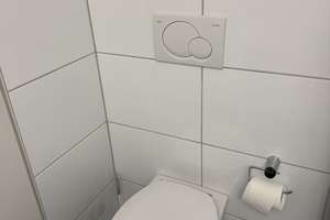 S-Ost: Schöne 3 Zimmer Wohnung mit Top Infrastruktur & Anbindung zu Hbf & Mercedes Untertürkheim – Die vollständige Adresse der Immobilie erhältst du vom Anbieter., 70188 Ostheim, Stuttgart – Vorschaubild 8