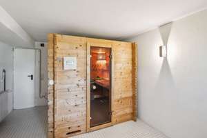 Design trifft Aussicht – Exklusive Wohnung über den Dächern Saarbrückens – Die vollständige Adresse der Immobilie erhältst du vom Anbieter., 66119 St. Arnual, Saarbrücken – Vorschaubild 15