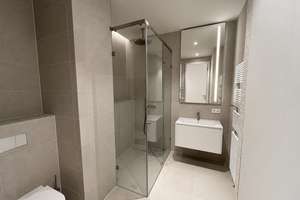 FOUR: Modernes 2-Zimmer-Apartment in Innenstadtlage – 60315 Innenstadt, Frankfurt am Main – Vorschaubild 5