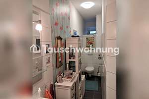 Tauschwohnung: Tausch am Stadtpark, von groß-4. Stock zu kleiner/mit Aufzug – Die vollständige Adresse der Immobilie erhältst du vom Anbieter., 22303 Winterhude, Hamburg – Vorschaubild 6