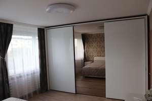 2-Zimmer Wohnung mit Balkon im 6. OG in Perlach – Adolf-Baeyer-Damm 34, 81735 Neuperlach, München – Vorschaubild 7