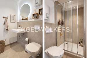 Smartes Apartment mit minimalistischem Design in Top-Lage! – Die vollständige Adresse der Immobilie erhältst du vom Anbieter., 38106 Östliches Ringgebiet, Braunschweig – Vorschaubild 10