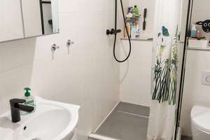 Wohnung mit großem Garten zur alleinigen Nutzung mitten im Südviertel – Goethestraße 72b, 45130 Rüttenscheid, Essen – Vorschaubild 11