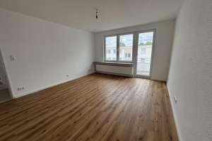Erstbezug nach Renovierung: helle 4-Zimmer-Wohnung mit Südbalkon - provisionsfrei – Hengistweg 25, 32257 Bünde – Vorschaubild 23