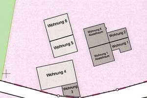 Moderne 4-Zimmer-Wohnung im Industrial Style in Bad Laer – Die vollständige Adresse der Immobilie erhältst du vom Anbieter., 49196 Bad Laer – Vorschaubild 12
