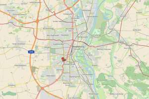 Frisch, modern, dein Platz zum Glücklichsein – 2-Zimmer Neubauwohnung für Singles und Paare – Lemsdorfer Weg 18, 39112 Sudenburg, Magdeburg – Vorschaubild 13
