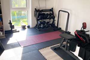 Ein Haus – Zwei Hälften – Viele Ideen – Die vollständige Adresse der Immobilie erhältst du vom Anbieter., 55568 Staudernheim – Vorschaubild 8