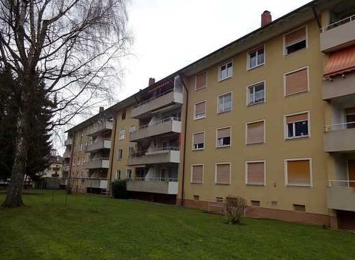 Single wohnungen ulm