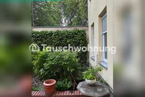 Tauschwohnung: 2 Tauschwohnungen: Kreuzberg und Schöneberg – 10829 Schöneberg, Berlin – Vorschaubild 8