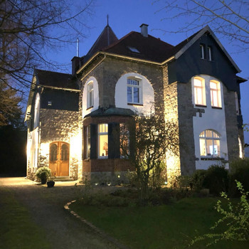 Haus In Belgien Kaufen