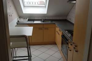 PROVISIONSFREIE 3-Z-W mit Stellplatz in zentraler Lage von Bielefeld – Karl-Strunkmann-Weg 2, 33609 Mitte, Bielefeld – Vorschaubild 15