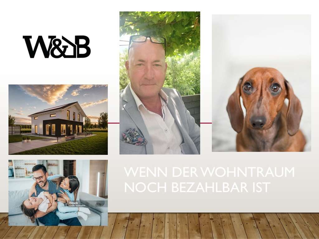 Immobilie in Birkenwerder - Build Your Way – Entscheide selbst, wie du bauen willst. - Bild 0