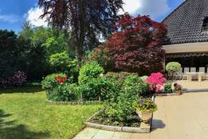 Exklusives Wohnen - Villa in Toplage – Bremen – Vorschaubild 1