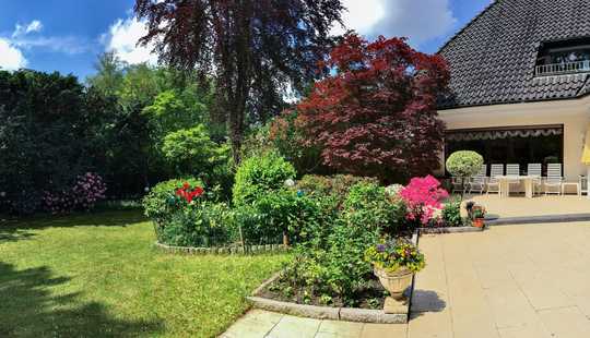 Bild von Exklusives Wohnen - Villa in Toplage