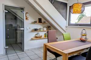 Exklusive 3 Zimmer- DG Wohnung in Mannheim-Wallstadt, EBK u. Balkon inklusive – Limbacher 21, 68259 Wallstadt, Mannheim – Vorschaubild 16