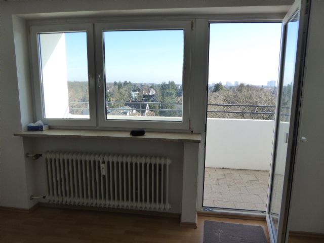 1-Zimmerwohnung in Waldrandlage... V-E-R-K-A-U-F-T image