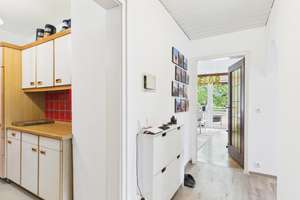 Gepflegte 3 Zimmer Wohnung mit Balkon in begehrter Lage von München Bogenhausen – Die vollständige Adresse der Immobilie erhältst du vom Anbieter., 81927 Englschalking, München – Vorschaubild 5