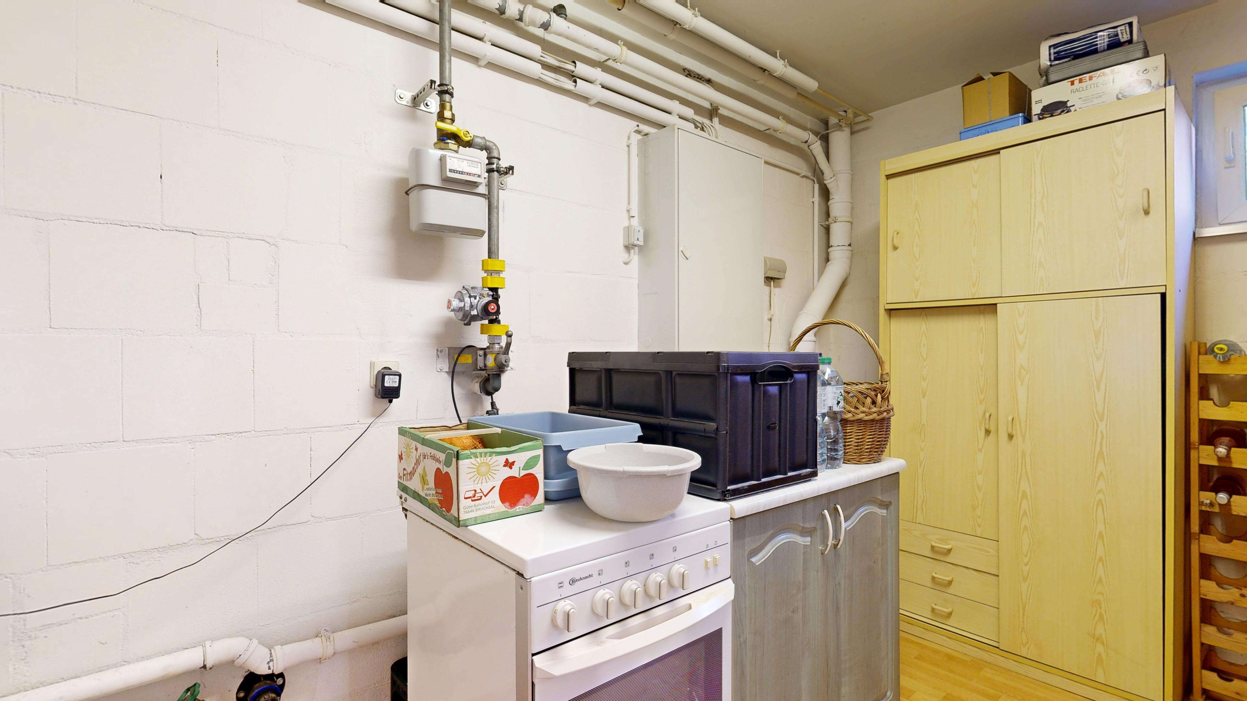 Immobilie in Briesen (Mark) - Top gepflegtes Haus + großes Grundstück + provisionsfrei mit maklerlos-verkaufen.de - Bild 26