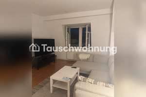 Tauschwohnung: Schöne Wohnung in Dresden Neustadt – Die vollständige Adresse der Immobilie erhältst du vom Anbieter., 1099 Äußere Neustadt, Dresden – Vorschaubild 6
