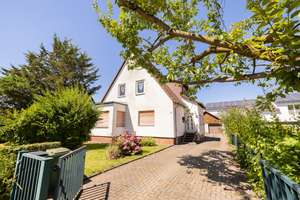 Wunderschönes Einfamilienhaus mit Garten im beliebten Westlichen Ringgebiet