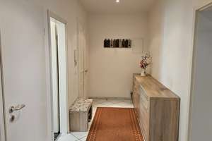 Helle 3-Zimmer Wohnung mit Balkon und Gäste-WC in Leipzig-Altlindenau – Spittastraße 12, 4177 Altlindenau, Leipzig – Vorschaubild 2