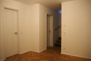 Wohnen mit Charakter: Townhouse mit Garten in Sendling-Westpark – Die vollständige Adresse der Immobilie erhältst du vom Anbieter., 81373 Mittersendling, München – Vorschaubild 35