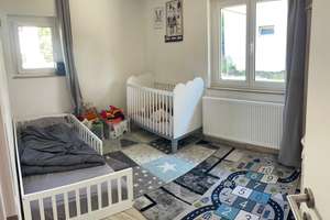 Möblierte Haus mit 3 Schlafzimmer  – uhlandstr. 38, 74226 Nordheim – Vorschaubild 2