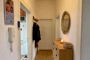 Charmante 3-Zimmer Altbauwohnung in Mainz-Kastel – Kloberstraße 12, 55252 Mainz-Kastel, Wiesbaden – Vorschaubild 4