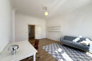 Traumhafte Altbauwohnung mit Balkon befristet für ein Jahr – Wichertstraße 72, 10439 Prenzlauer Berg, Berlin – Vorschaubild 10