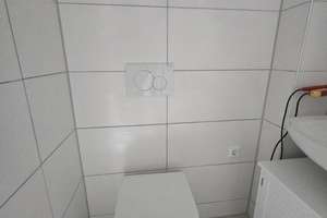 Moderne Neubauwohnung | 45 m² | Smarthome | Einbauküche | stufenfrei | ab sofort – Die vollständige Adresse der Immobilie erhältst du vom Anbieter., 70329 Rohracker, Stuttgart – Vorschaubild 5