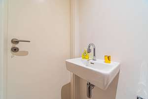 Möblierte Wohnung auf Zeit zu vermieten: – 60318 Nordend-West, Frankfurt am Main – Vorschaubild 27