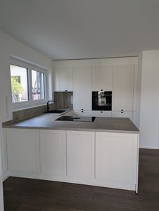 Moderne 3-Zimmer Neubauwohnung mit Garten & Terrasse – Erstbezug in Hohenmemmingen