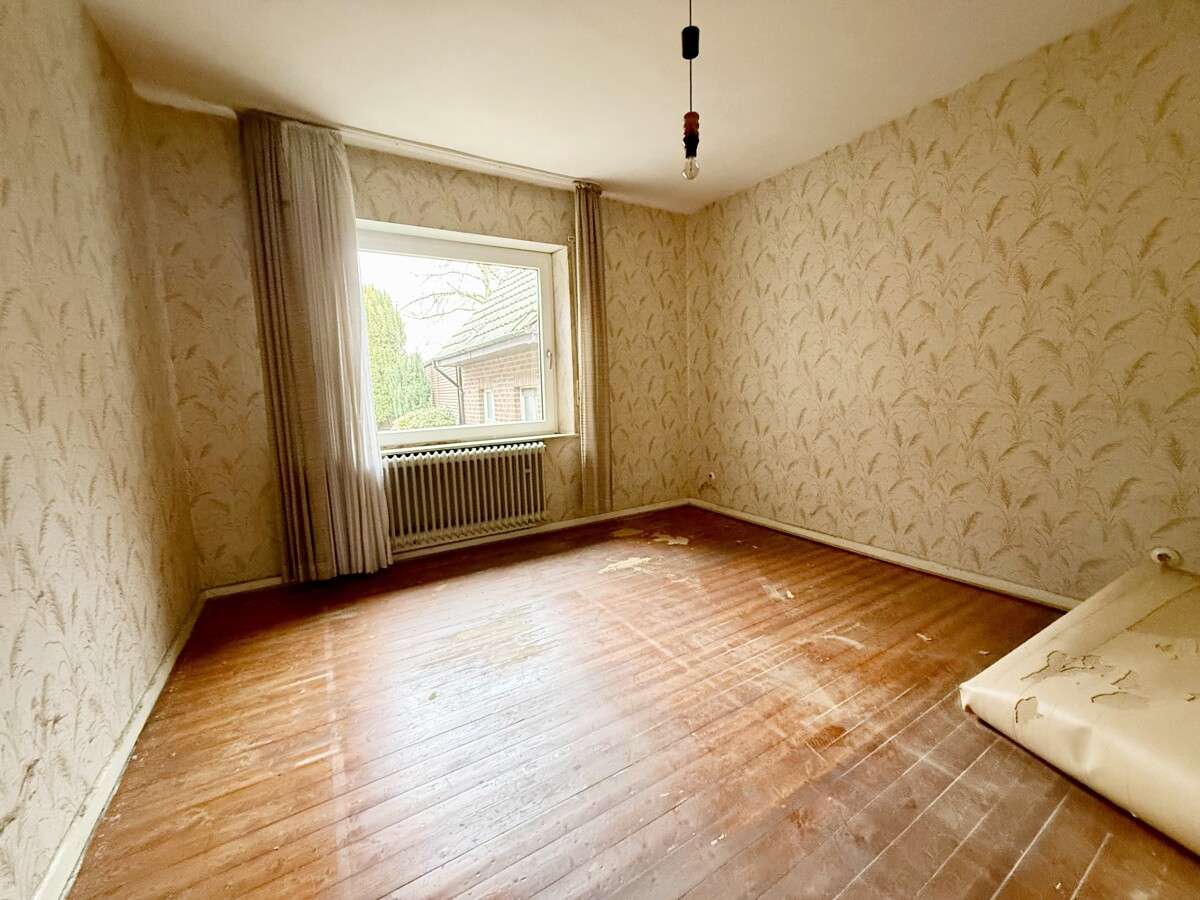 Immobilie in Emsdetten - Großzügiger Altbau in zentraler Lage von Emsdetten - Bild 3