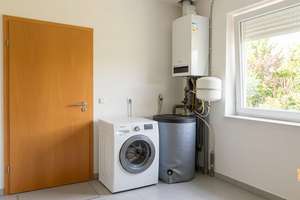 Junges Einfamilienhaus in zentraler, guter Lage von Vechta – ideal für Familien. – Die vollständige Adresse der Immobilie erhältst du vom Anbieter., 49377 Vechta – Vorschaubild 24